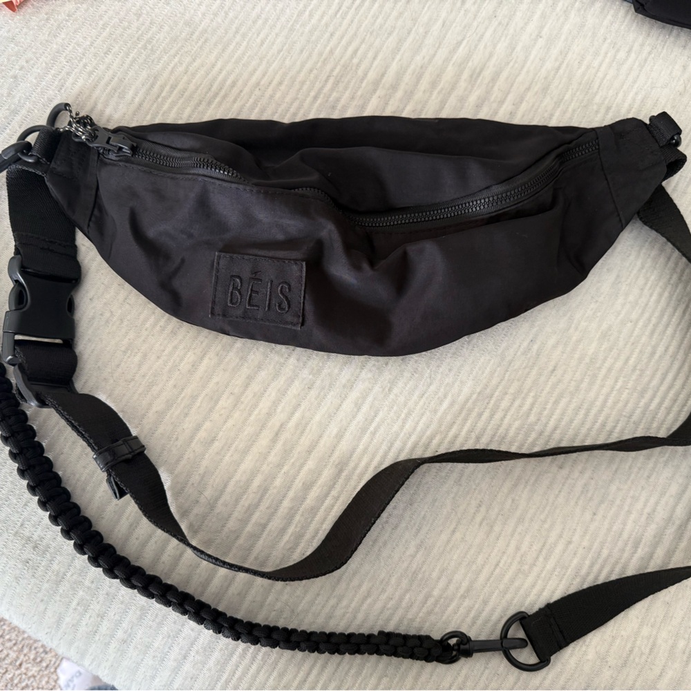 BEIS The Sport Pack Fanny Pack